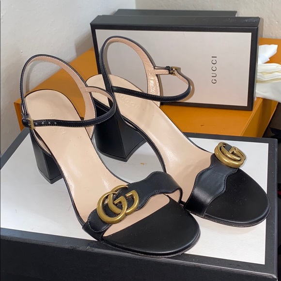 gucci size 38 in us